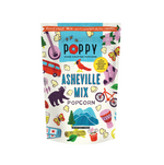 Asheville Mix Artist Bag Popcorn