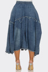 Denim Gaucho