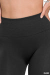 High Waist SEAMLESS Leggings