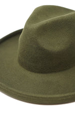 Olive Owen Hat Brim