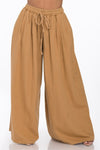 Brown Demi Pant