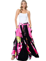 Damsel Maxi Skirt