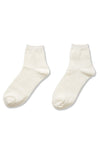 Cotton Crew Socks