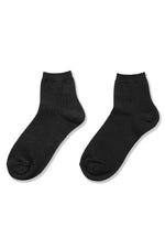 Cotton Crew Socks