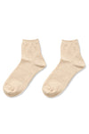 Cotton Crew Socks