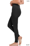 High Waist SEAMLESS Leggings