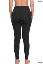 High Waist SEAMLESS Leggings