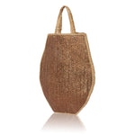 Jute Tote Bag