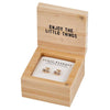 Treasure Box Earrings - Life is Sweet