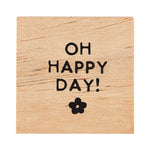 Treasure Box Earrings - Oh Happy Day