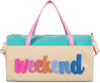 Weekend Duffle Bag