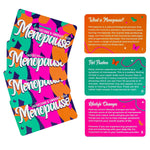 Menopause Cards