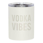 Vodka Vibes Tumbler