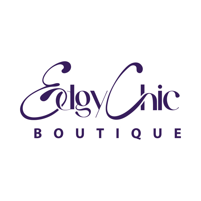EdgyChic Boutique, Womens Apparel, Clothing