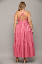 Rosey Dress