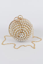 Pearl Clutch Ball