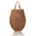 Jute Tote Bag