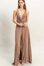Breezy Jumpsuit