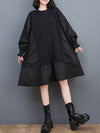 Pre/Order Puff Sleeve Midi Dress Tunic