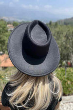 Girls Fedora Hat