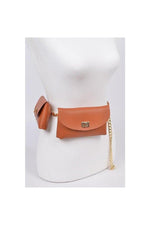 Double Trouble Belt Bag