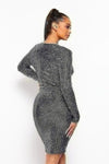 Dazzle Bodycon Dress