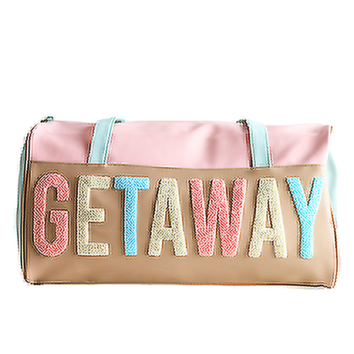 Get Away Travel Bag