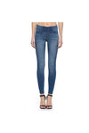 Pull On Skinny Denim