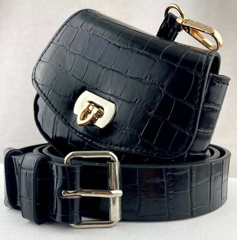 Clip Belt Bag