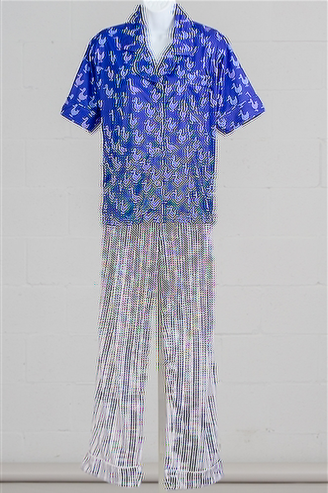 Michelle Pajama Set