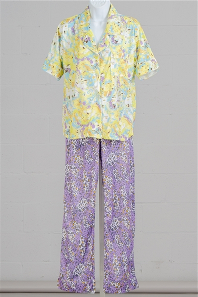 Michelle Pajama Set